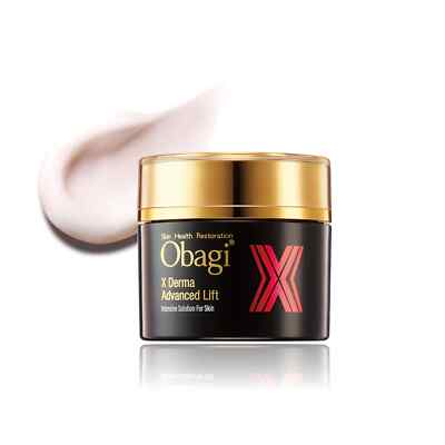 Obagi X Derma Advanced Lift Cream 50g from Japan Skin care | eBay