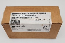 SIEMENS 6ES7132-1BL00-0XB0 OUTPUT (VER 04) 6ES71321BL000XB0 *NDA AVAILABLE*