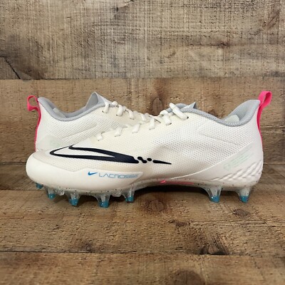 ナイキ アルファハラチ8 pro ラクロススパイク / 26cm ナイキ メンズ ラクロス トレーニングシューズ Nike Alpha