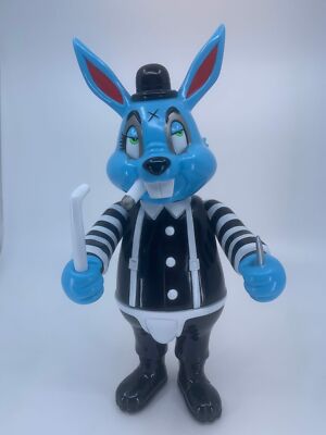 Clockwork Carrot Lil Alex Venice BL Edition | eBay