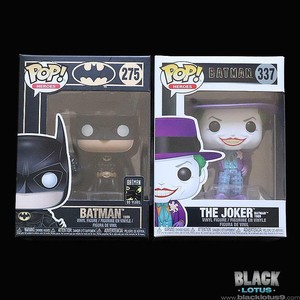 jack nicholson joker funko pop