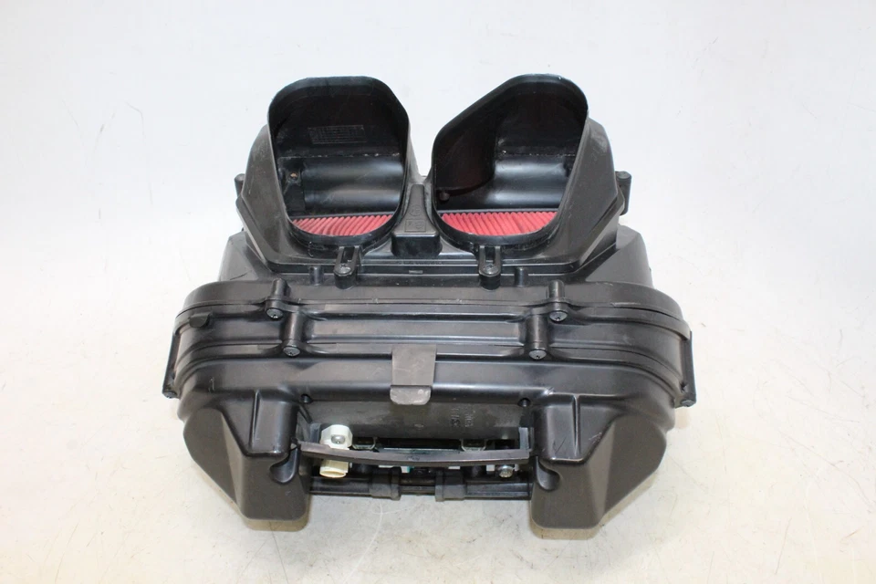 Honda Cbr600rr 2007 caja de aire caja de filtro de admisión de aire Foto 3 de 4