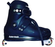 Rollerblades men size 10-10.5