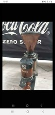 Francio Tauro Coffee Grinder