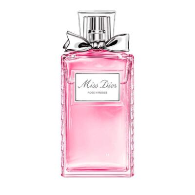 Christian Dior Miss Dior Rose N Roses Women EDT Spray 3.4 oz