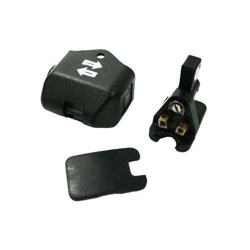 Schalter Licht Blinker pas. f. Simson S50 S51 KR51 Schwalbe Star Sperber Habicht - Bild 4 von 4