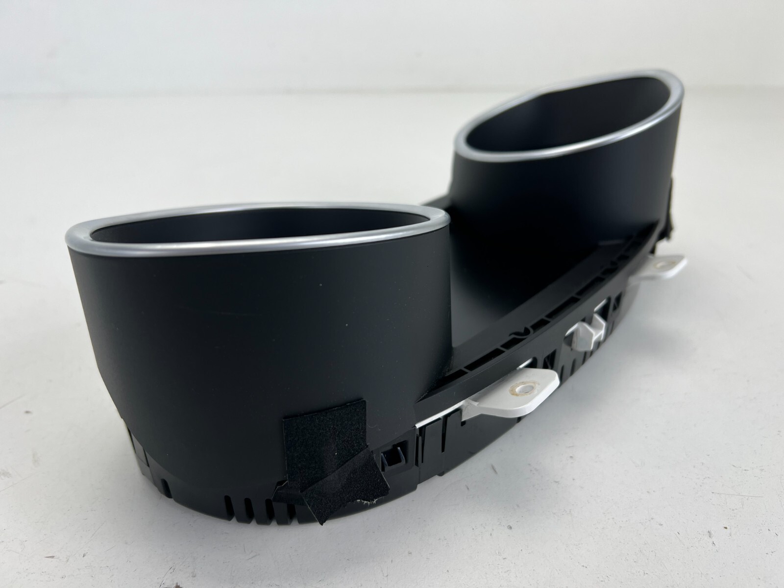 2014-2017 Maserati Ghibli Instrument Cluster Gauges Speedometer