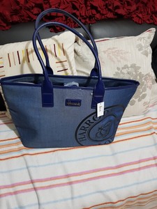 harrods bag ebay