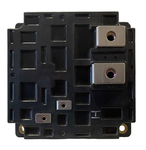Powerex CM1000HA-24H IGBT Module Single 1000A 1200V 5800W Chassis Mount - Picture 6 of 7