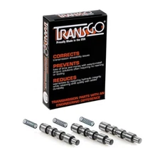 TransGo Steel replacement 2-3 Shift Valves E4OD 4R100 (E4-VL-23)*