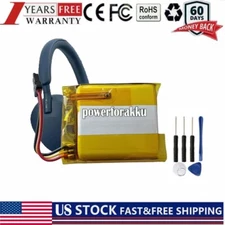 1200mAh Battery For Sony WH-1000XM5 Wireless Headset Sony XM5 Battery