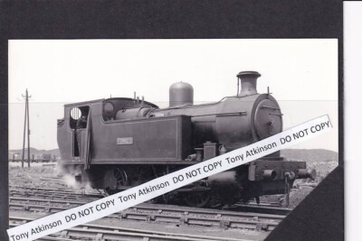 N.C.B., ASTLEY GREEN - KITSON - 0-6-0ST LOK.  - FRANZISKUS - FOTO #F401