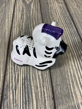 VTech Go Go Smart Animals Zoo Explorers Replacement Piece Part Zebra