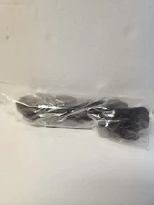 Black #2 Tokette Laundry Tokens Lot Of 100 Pieces