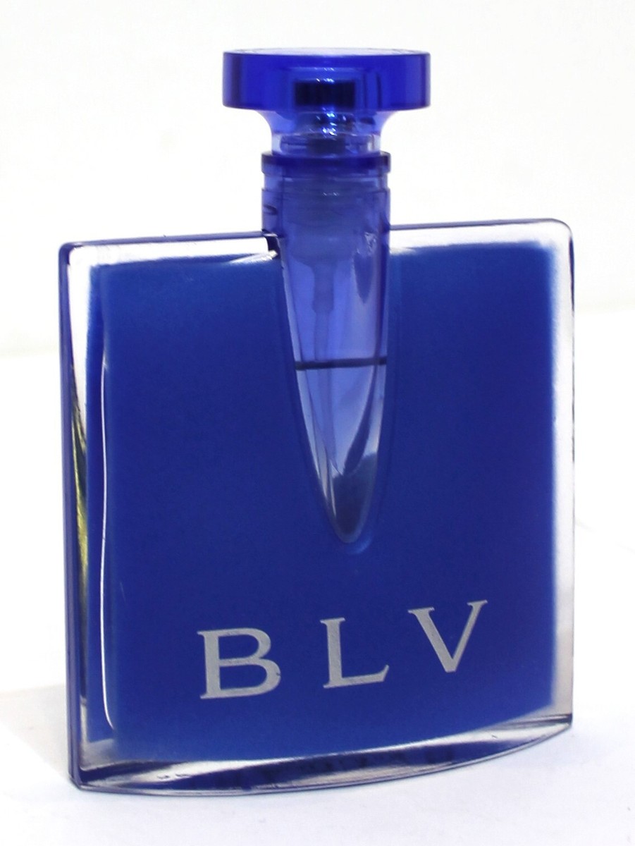 その他 BVLGARI BLV Eau de Parfum 40ml BLV By BVLGARI For Women EDP Spray 40ml/1.35oz Discontinued