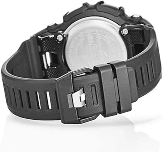 Casio G-Shock GBA-900-1AER 49mm Schwarzes Resingehäuse Neu - Bild 2 von 4