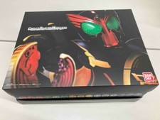 Masked Kamen Rider OOO DRIVER SET COMPLETO Selezione Scatola Modifica BANDAI CSM