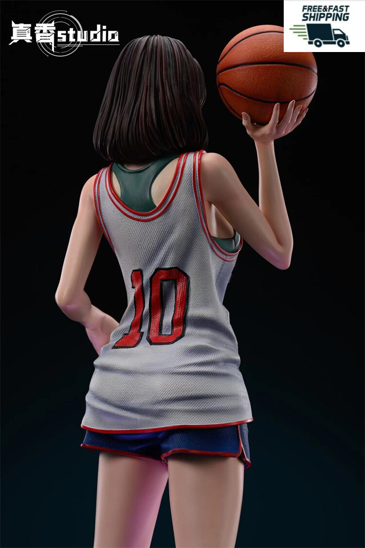 （キコ）SLAM DUNK FIGURE COLLECTION Toei The First Slam Dunk Figure Collection - Shouhoku Set