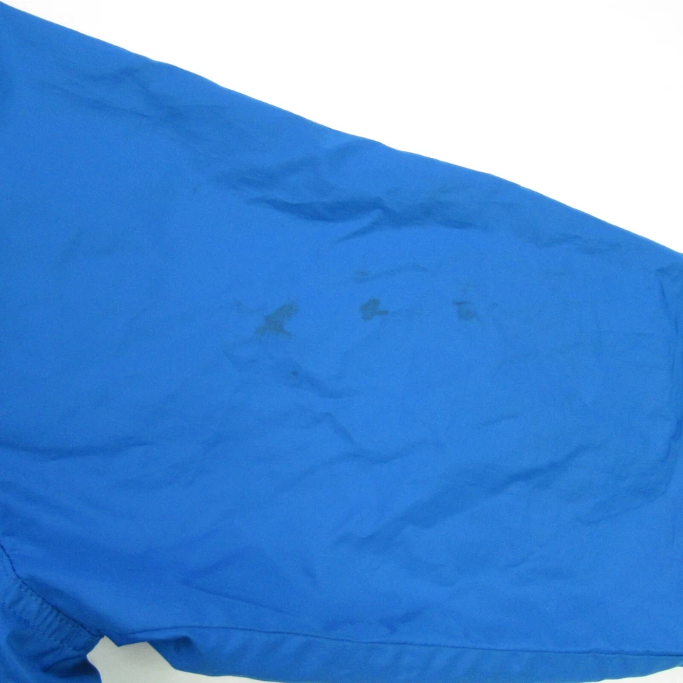 Chaqueta Ralph Lauren Para Hombre Grande Cremallera Completa Manga Larga Exterior Ligera Foto 4 de 4