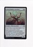 2023 MTG MAGIC PHYREXIA: ALL WILL BE ONE FOIL INDOCTRINATION ATTENDANT (#2)