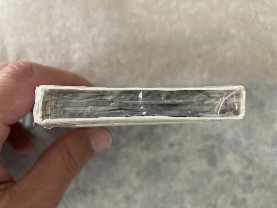 The Doobie Brothers : The Doctor Cassette Tape Single Very Rare ~ NEW SEALED - Image 3 of 4