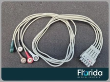 BRAND NEW AMC 5 LEAD GROUPED GE MULTI-LINK LW-2410029/5A