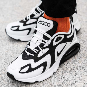 air max 200 mens white