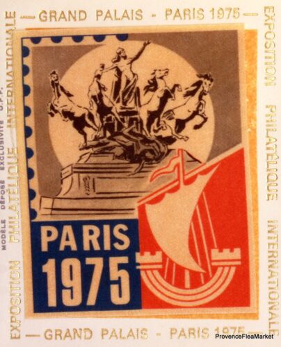 Yt 1783B GRAND PALAIS PARIS  FRANCE  FDC Enveloppe Lettre Premier jour - 第 1/4 張圖片
