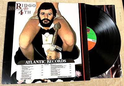 Ringo Starr 