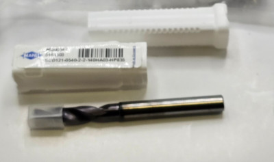 Mapal SCD121-0540-2-2-140HA03-HP835 MEGA-Drill-Inox 30390547