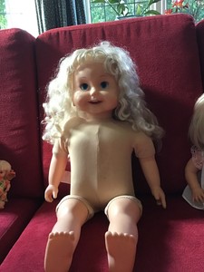 cricket doll ebay