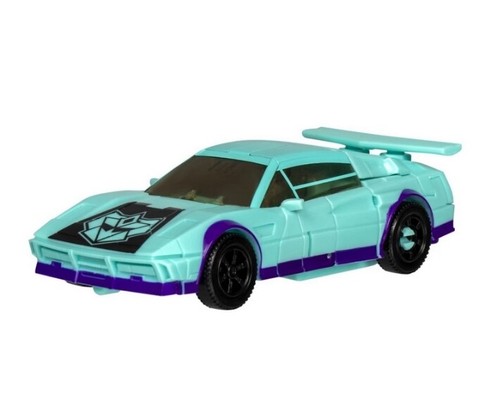 New Transformers Breakdown Hasbro Legacy Unlted G2 Universe Action Figure Toys - Picture 3 of 7