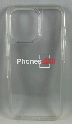 OtterBox Symmetry Case for  iPhone 13 Pro (ONLY)- Clear