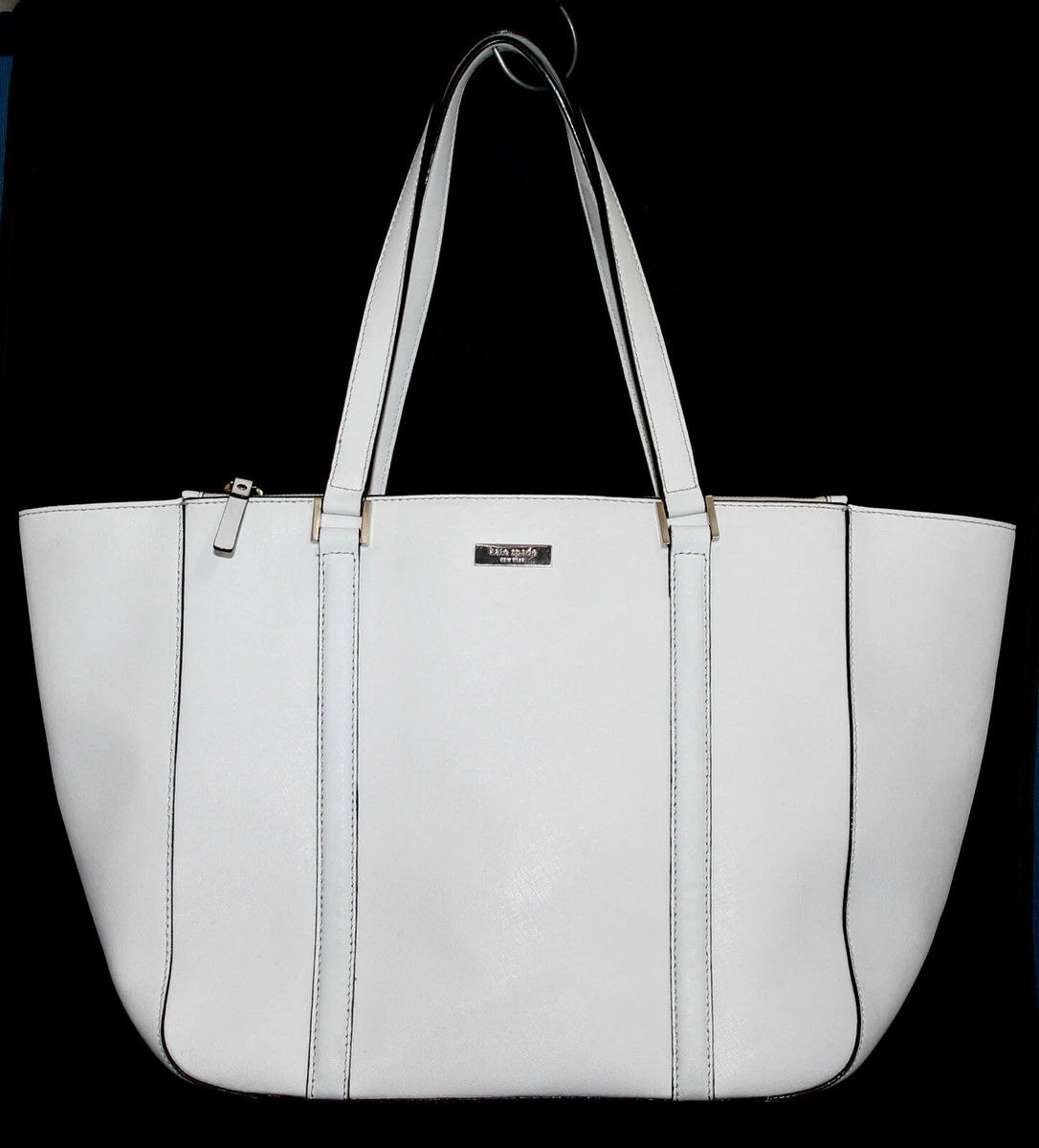 Kate spade newbury lane tote hot sale
