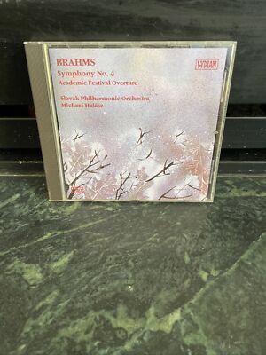 Symphony 6  Leonora Overture 2 - Audio CD By Beethoven - VERY GOOD
