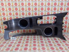 2014-2016 Chevrolet Malibu Center Console Shifter Trim Bezel W Cup Holder Oem