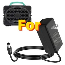 15V 3A Adapter for Turtlebox Speaker Gen 2  Gen 3: Loud Outdoor Bluetooth
