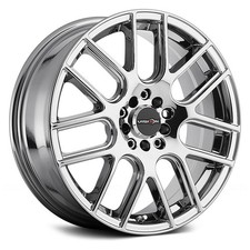 Vision 426 Cross Wheels 16x7 38 4x114.3 73.1 Chrome Rims Set Of 4 Vision 426 Cross Wheels 16x7 38 4x114.3 73.1 Chrome Rims Set Of 4