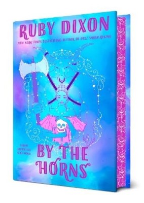 Ruby Dixon By the Horns (Hardback)