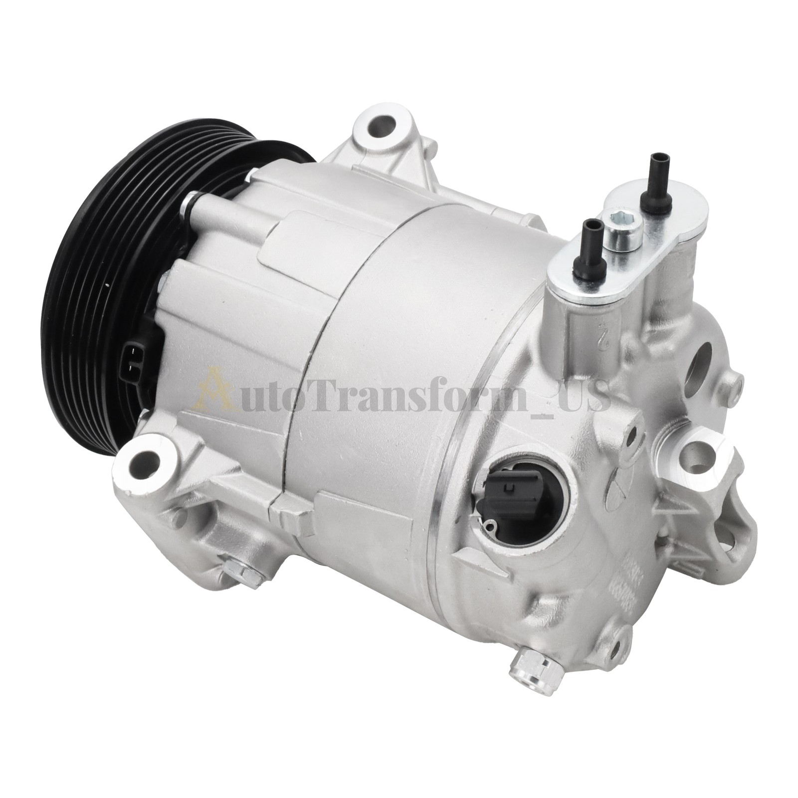 Maserati Quattroporte 2014-2019 Pump P/N 304880