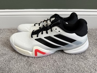 adidas gazelle silver green womens adidas Barricade 13 Men's Clay Court Tennis Shoes - Black
