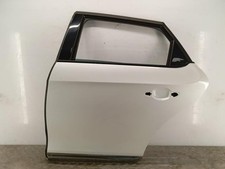 Porte arrière et accessoires Citroen DS5