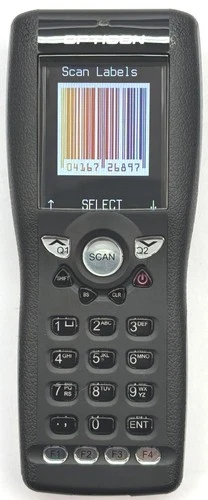 Opticon OPH1005 Scan Labels Handheld Mobile Computer Laser Barcode Scanner 13036