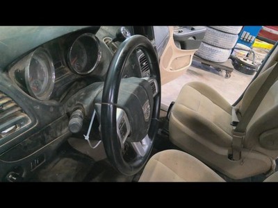 Steering Column Dash Shift Tilt Fits 12-20 CARAVAN 691413