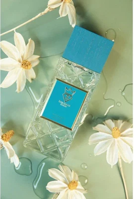 Hectic von Bujairami Eau de Parfum - 100ml - EDP