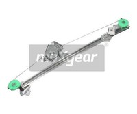 Fensterheber Maxgear 28-0134 Hinten Links