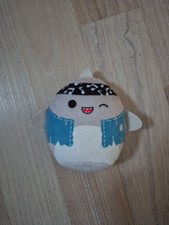 Squishmallows McDonalds Happy Meal Gordon the...