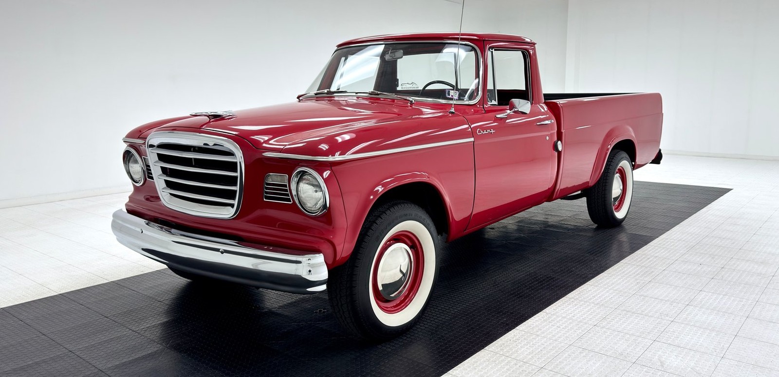 1961 Studebaker Pickup for sale in Morgantown Pennsylvania