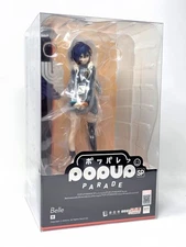 Zenless Zone Zero Belle Pop Up Parade SP Figure Statue Good Smile Company ZZZ
