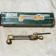 Victor CA1350 Cutting Torch Attachment Head Fits 100C 100FC WH270FC 0381-0418